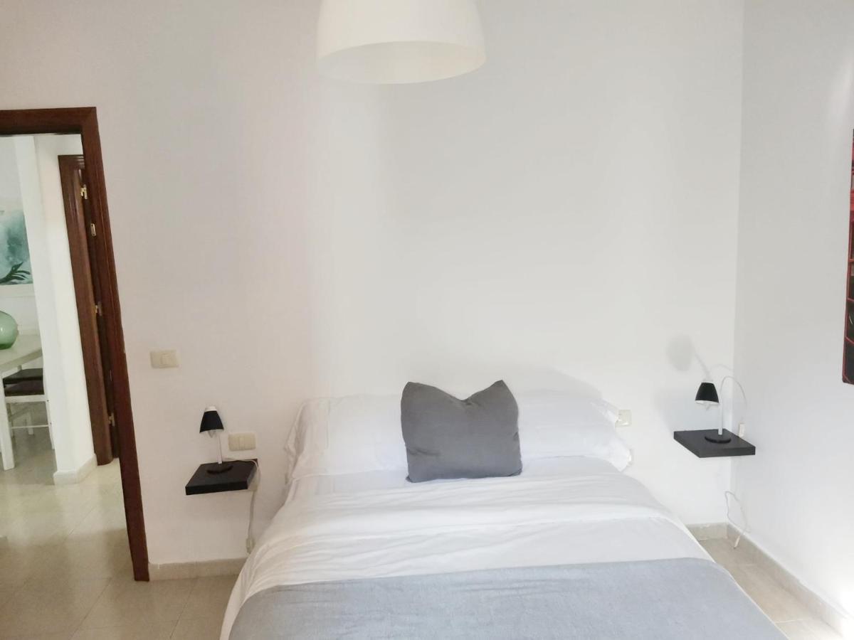 Triana Apartment Los Silos