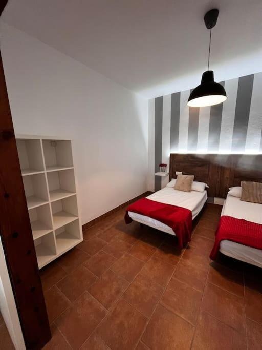 Apartment La Casa De La Avenida