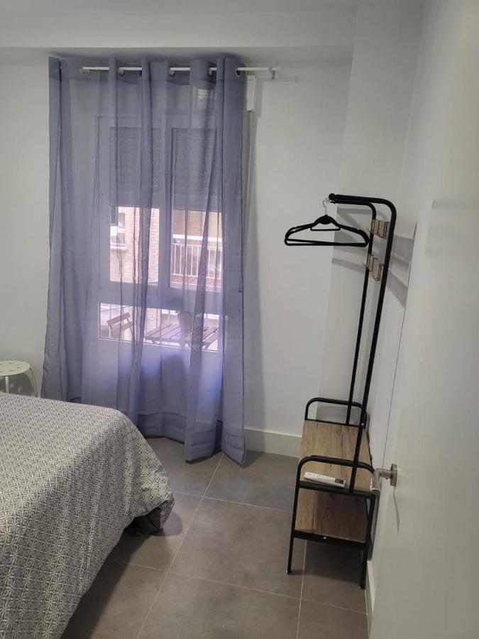 Apartment De 3 Jardinillos Centro