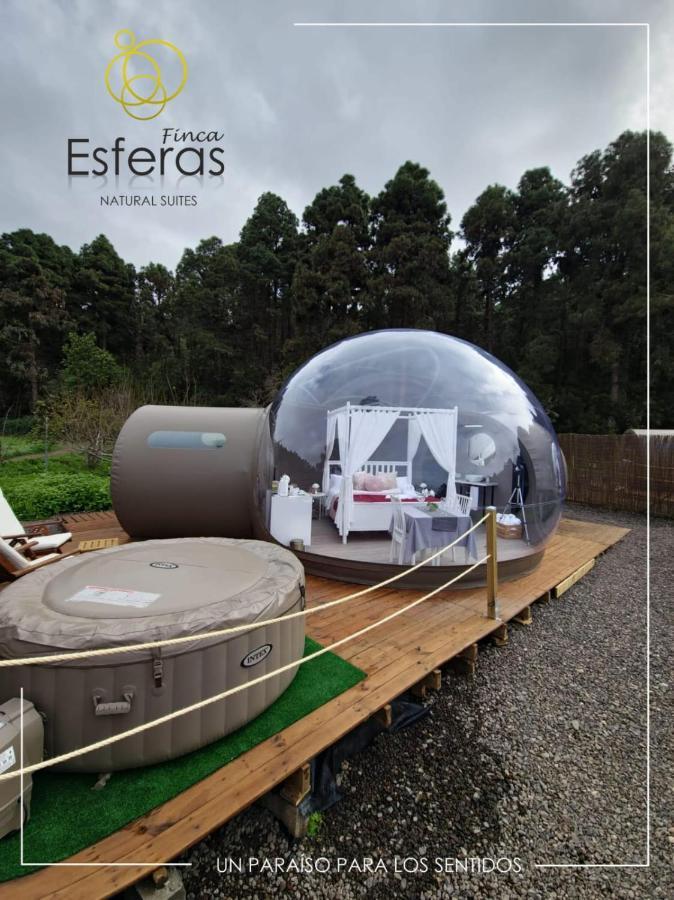 Esferas Apartamento La Guancha