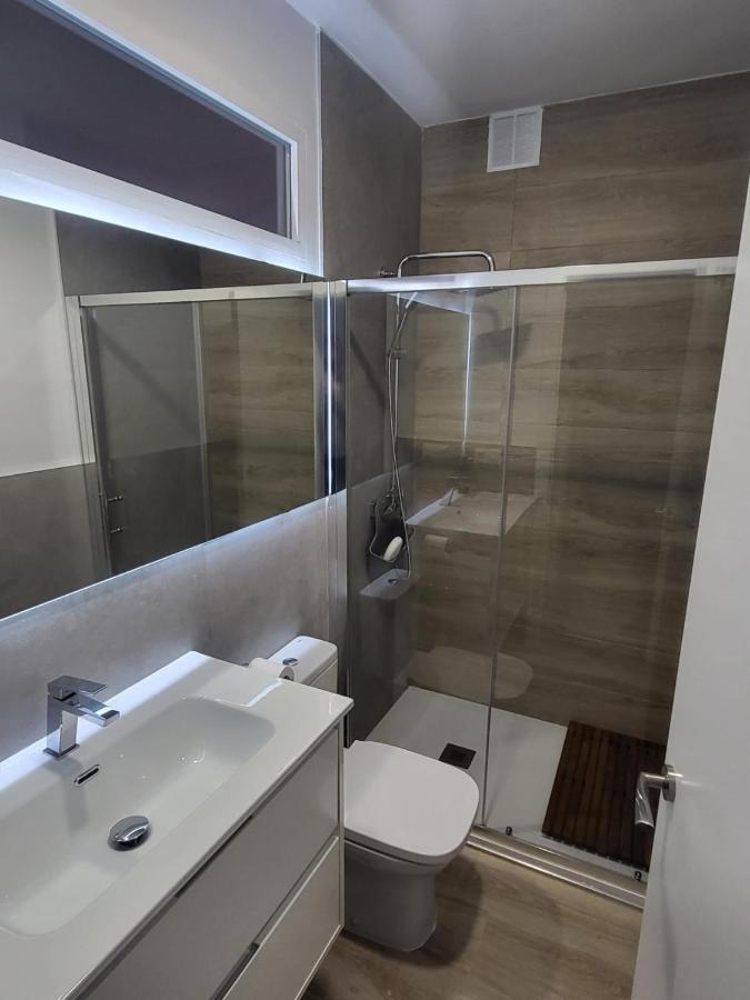 Apartment De 3 Jardinillos Centro *