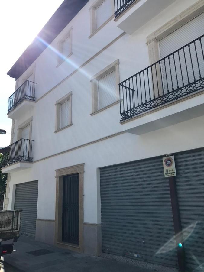 La Casa De La Avenida Apartment *