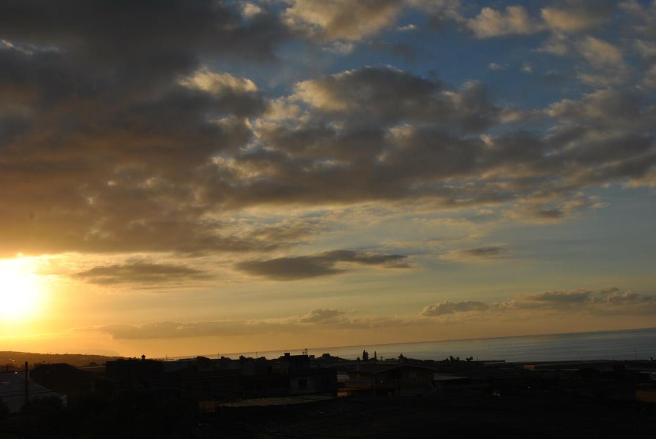 Discover The North Of The Island Of Tenerife Apartamento *