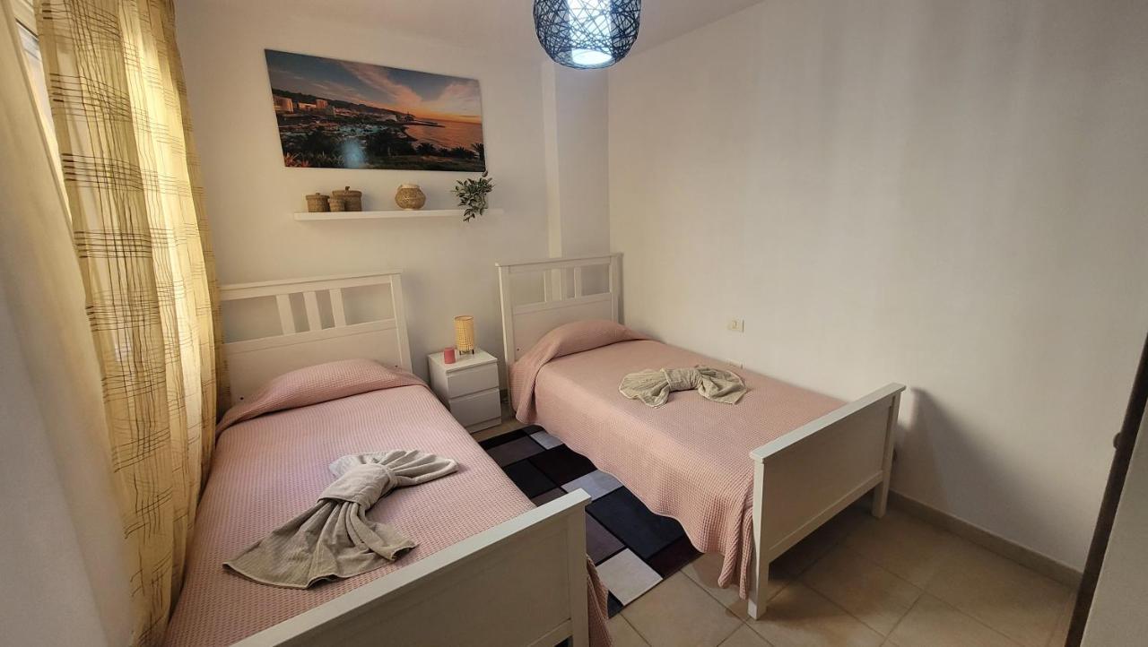 Discover The North Of The Island Of Tenerife Apartamento