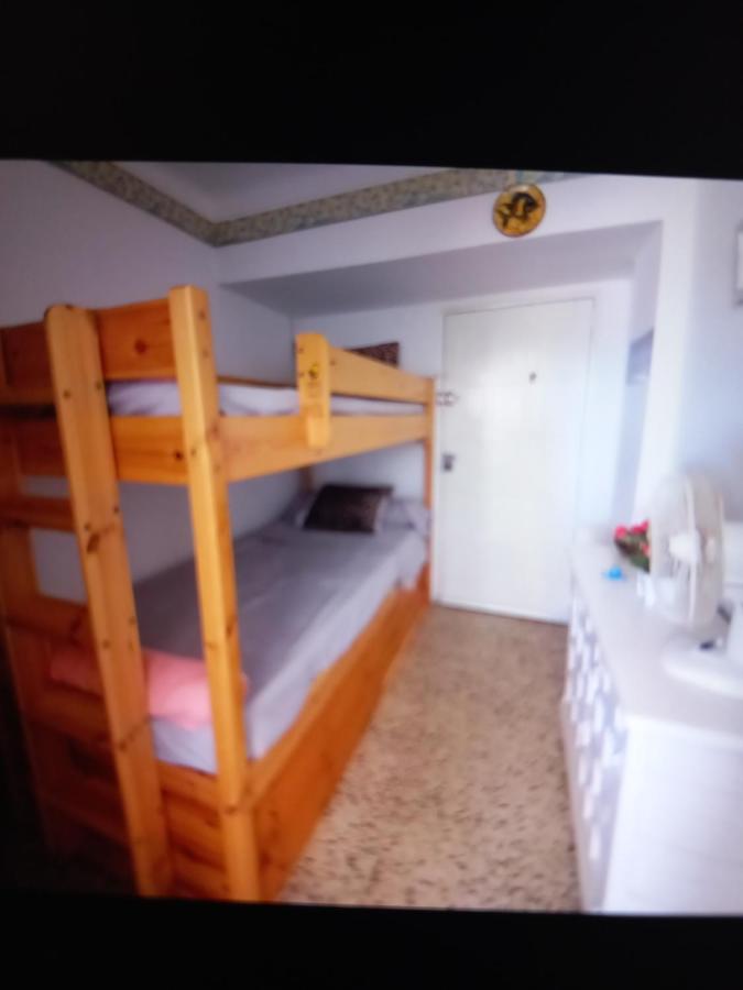 Karina Apartamento *
