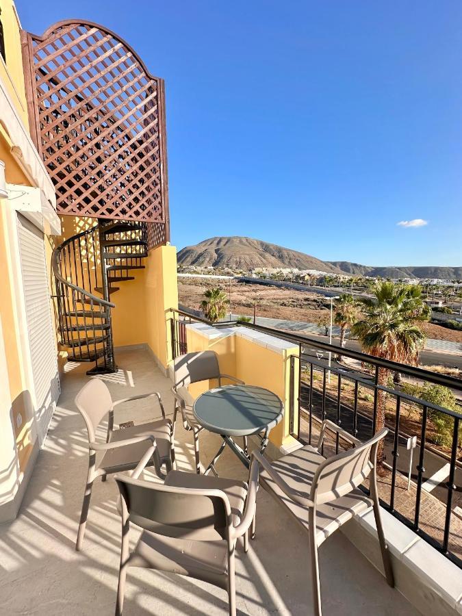 Apartment Sunset & Heated Pool Los Cristianos (Tenerife)