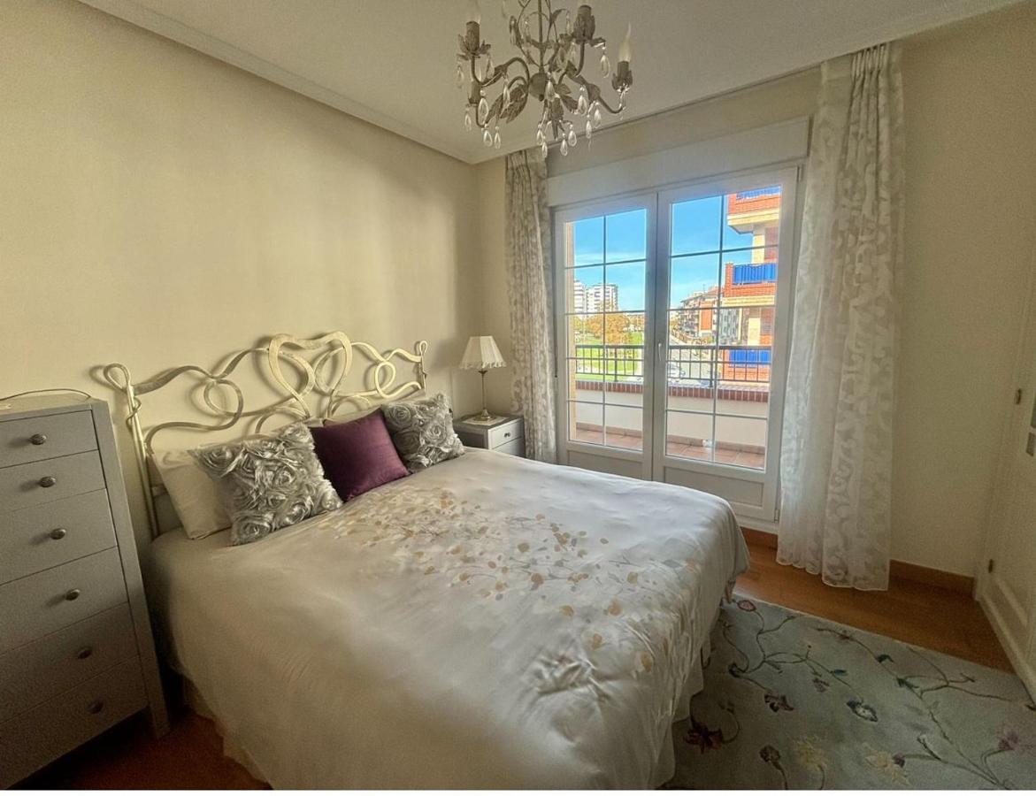 Con Garaje Apartment Bakio