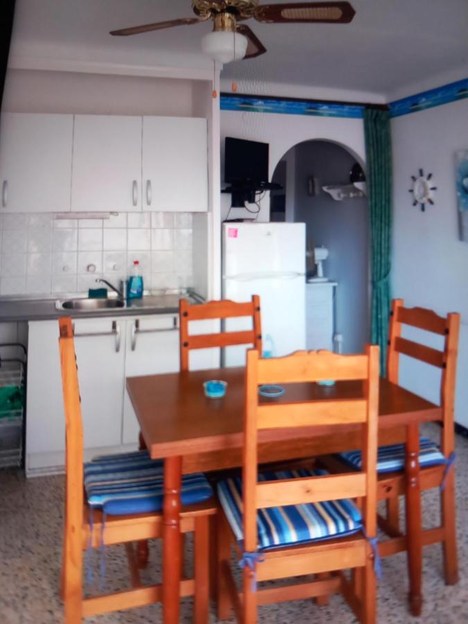 Apartamento Karina