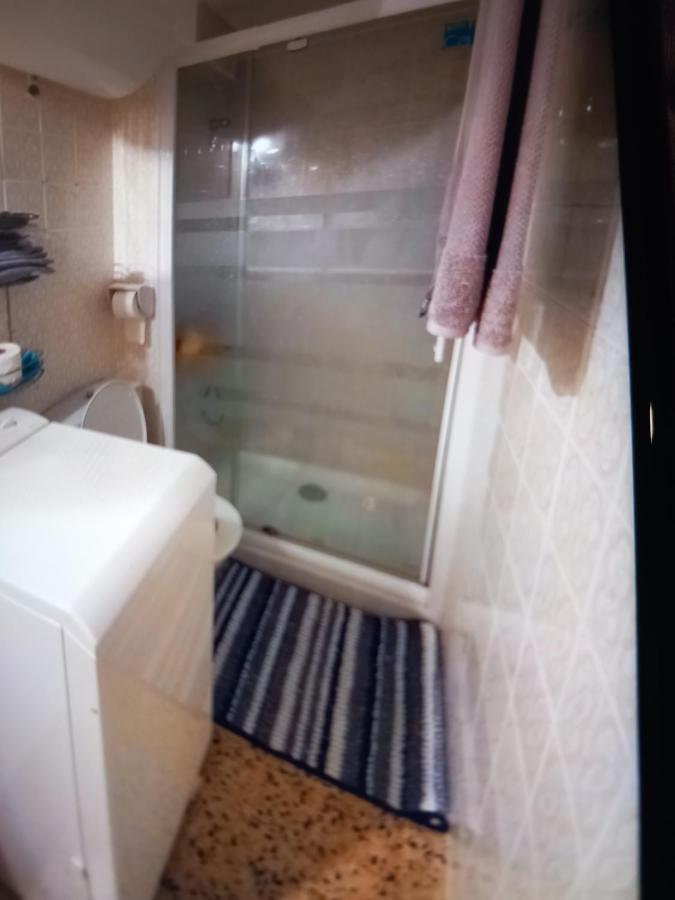 Apartamento Karina
