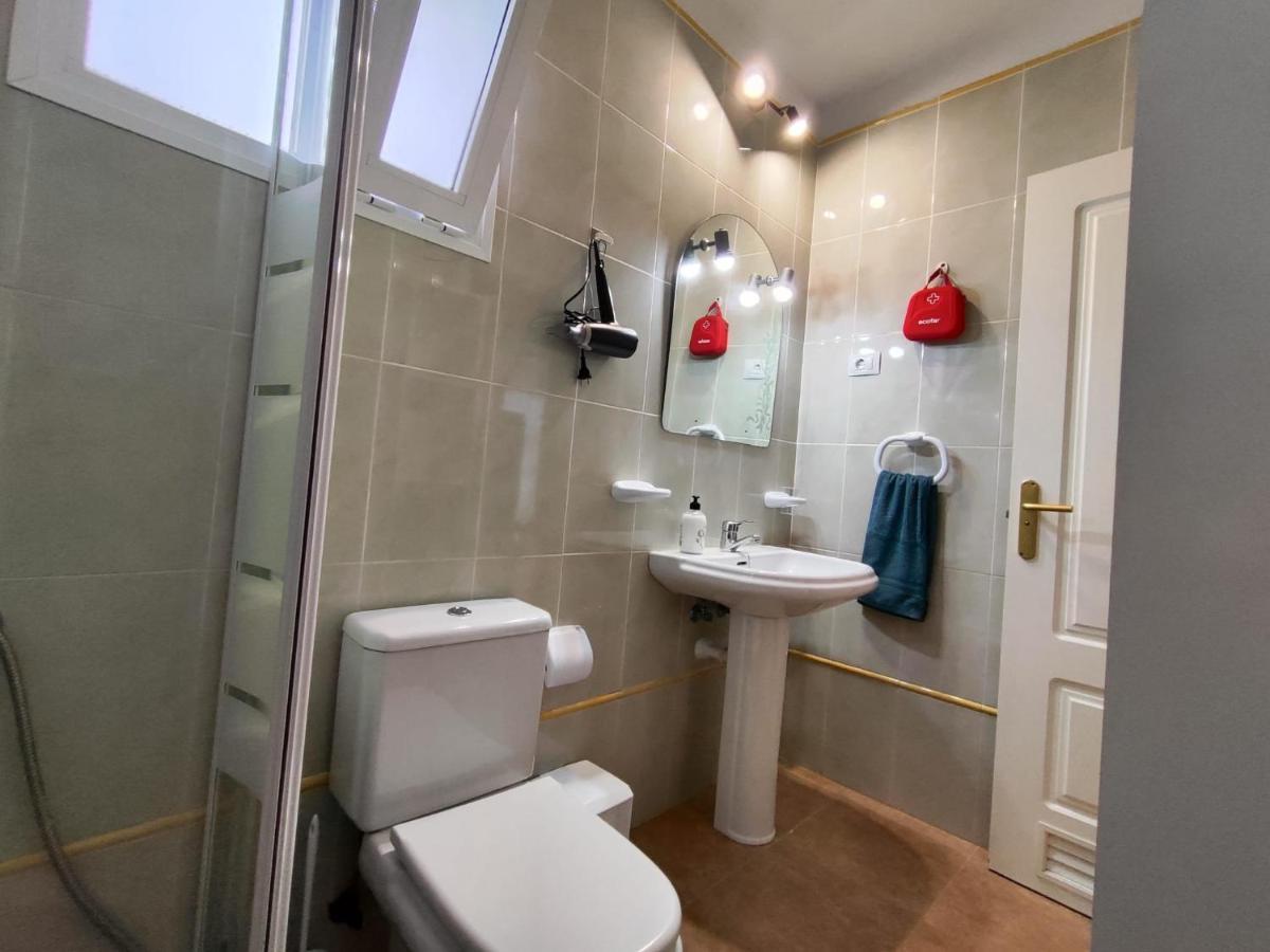 Holiday home Casa Yanira