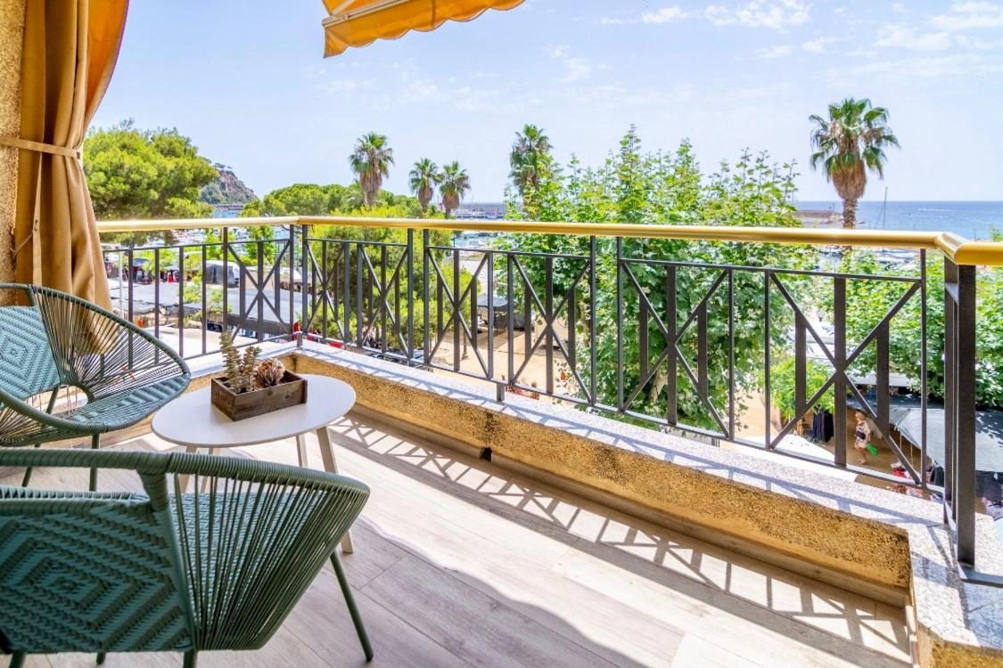 Seahomes Vacations - Nautic Maritime Apartment Blanes