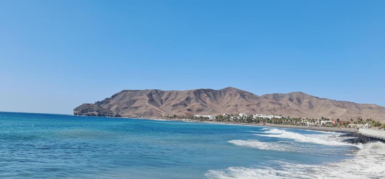 Playitas Salema Apartment