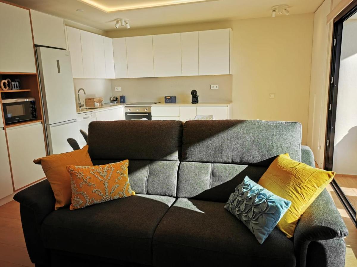 Agaete Paradise Apartamento