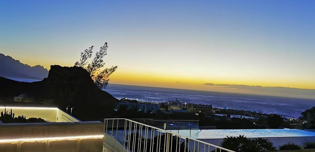 Agaete Paradise Apartamento