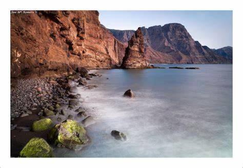 Agaete Paradise Puerto de las Nieves