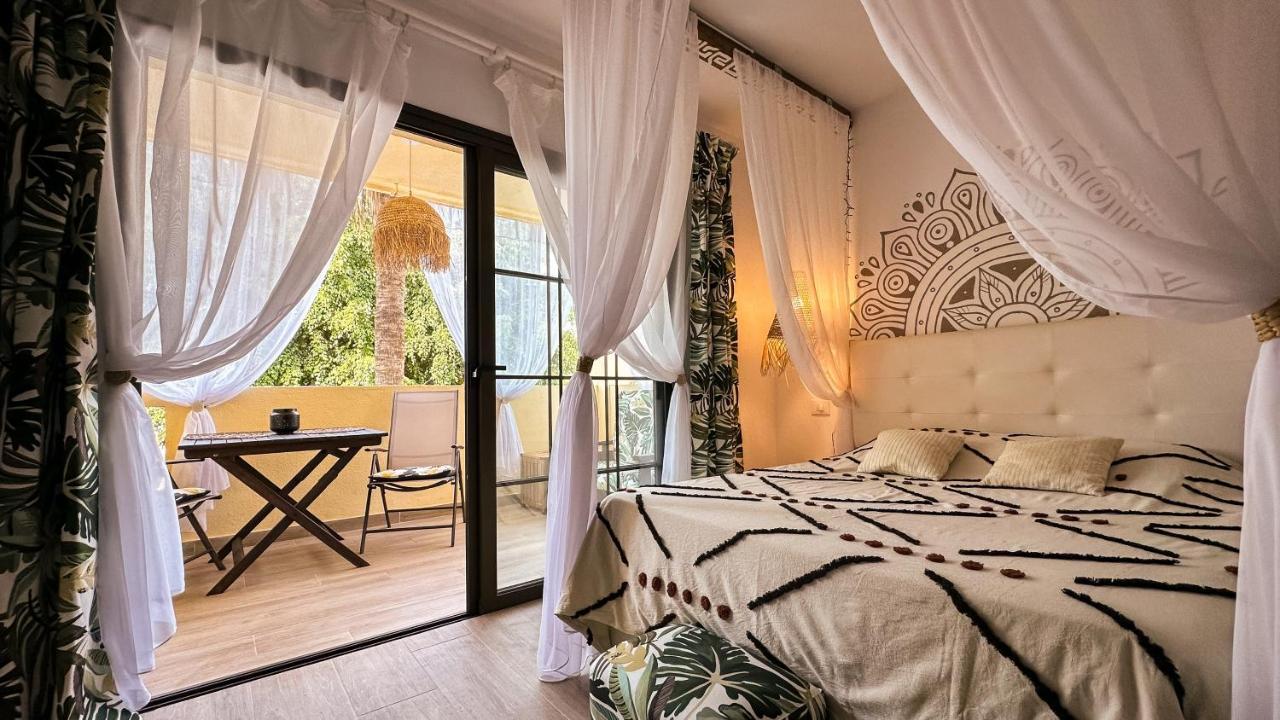 The Hut - Costa Adeje Apartamento