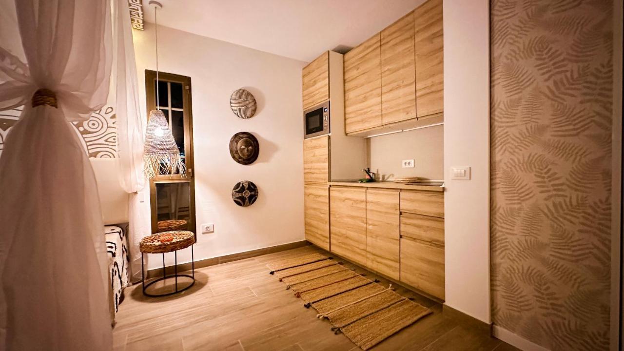 The Hut - Costa Adeje Apartamento