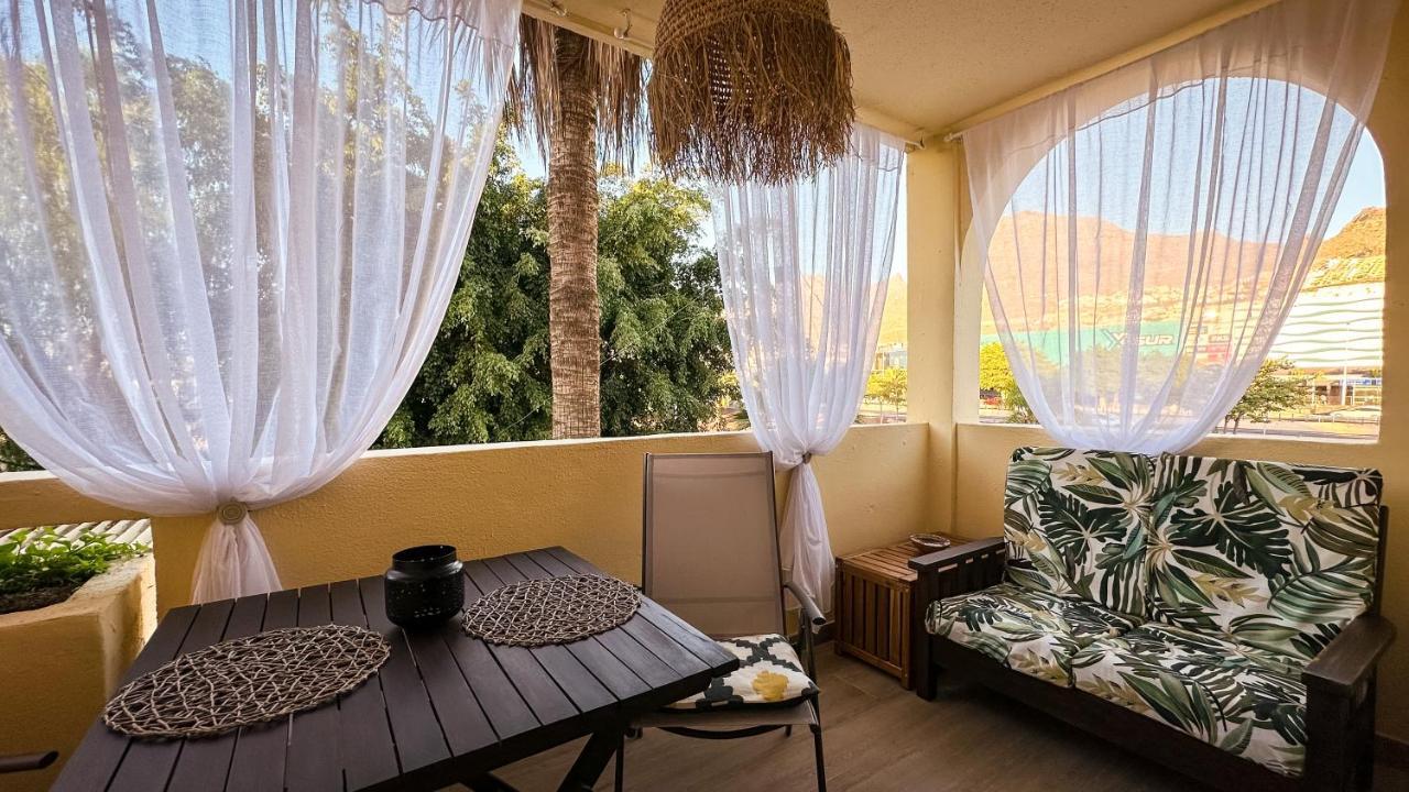 The Hut - Costa Adeje Apartamento Costa Adeje (Tenerife)