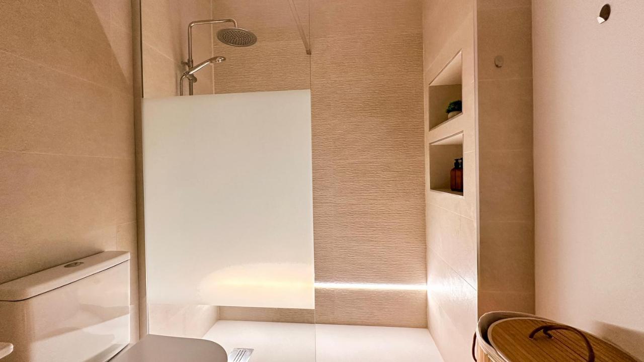 The Hut - Apartment