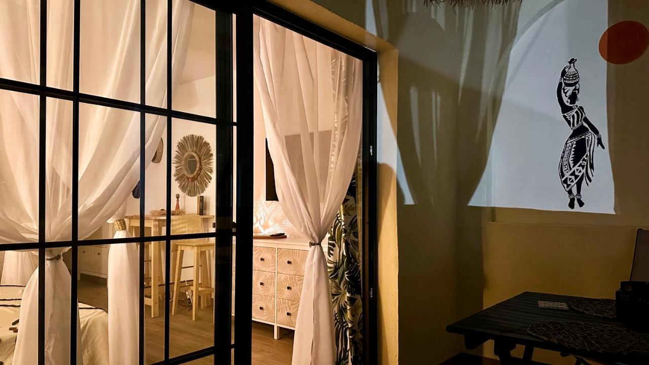 The Hut - Apartment *