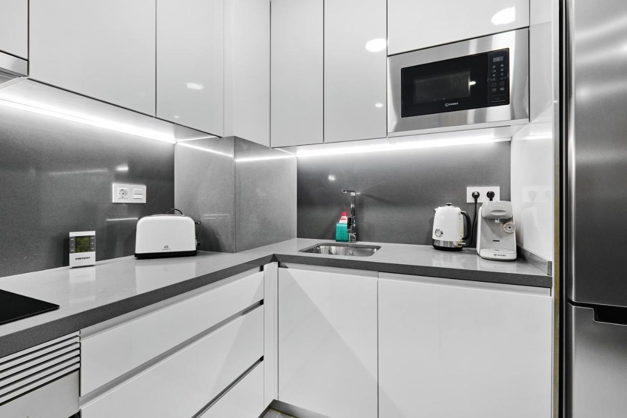Apartamento Centro Modern & Torrevieja