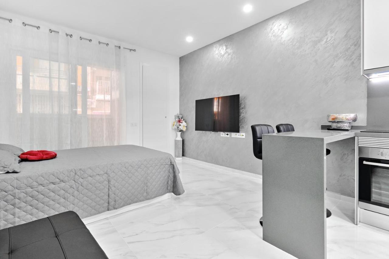 Centro Modern & Apartamento