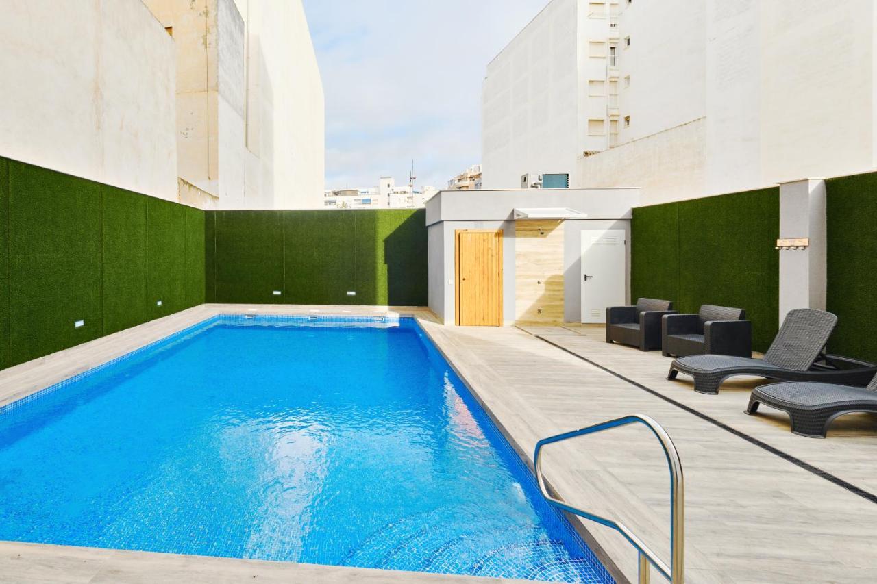 Apartamento Centro Modern &