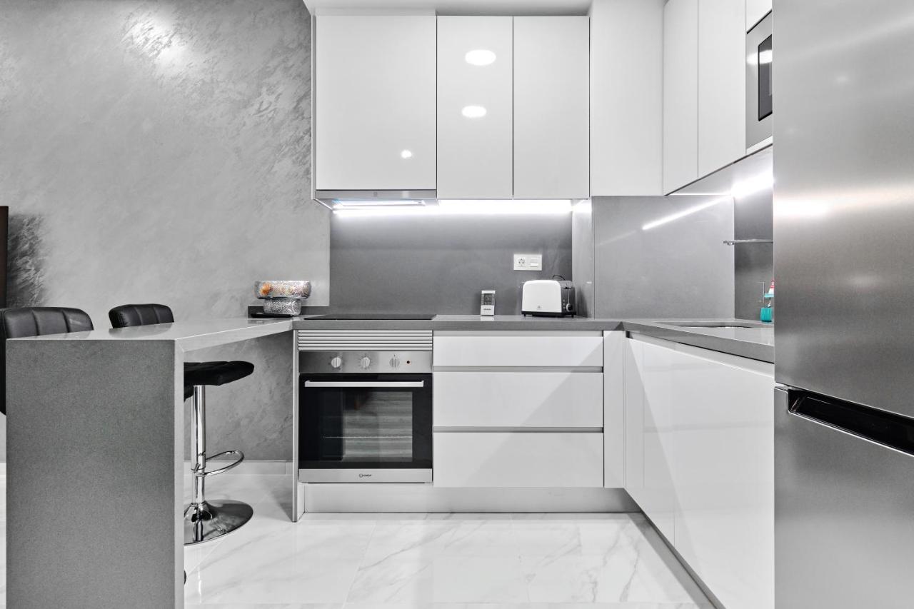 Centro Modern & Apartamento
