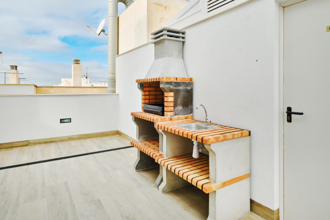 Apartamento Centro Modern &
