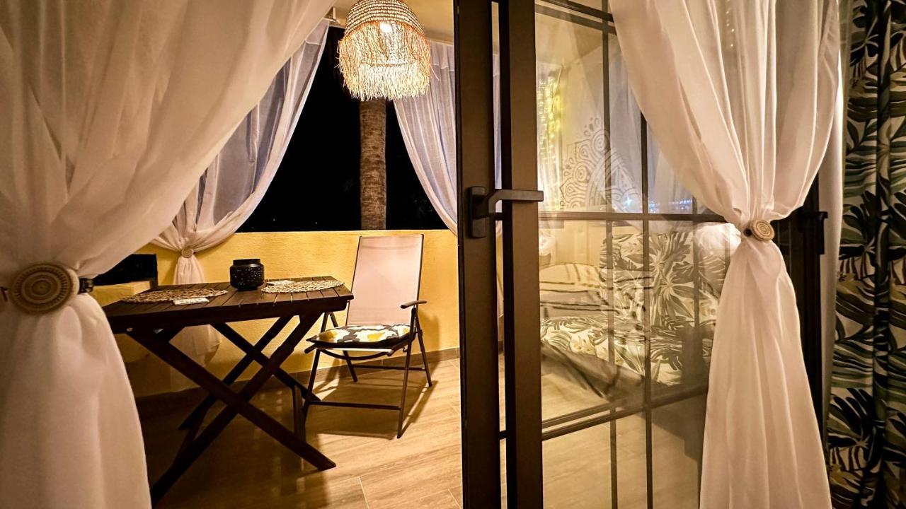The Hut - Costa Adeje Apartamento