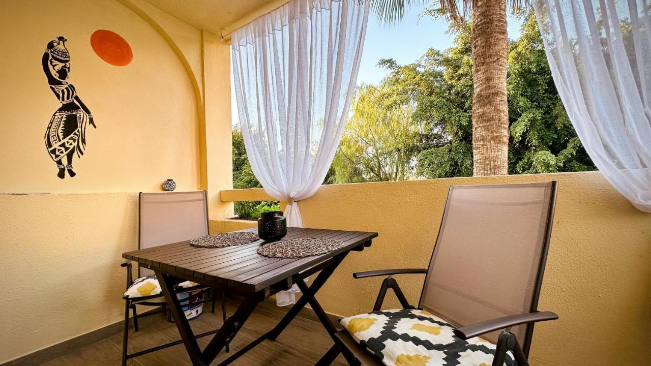 Apartamento The Hut - Costa Adeje Costa Adeje (Tenerife)