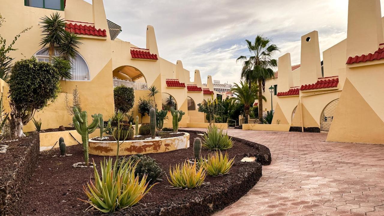 The Hut - Costa Adeje Apartamento *