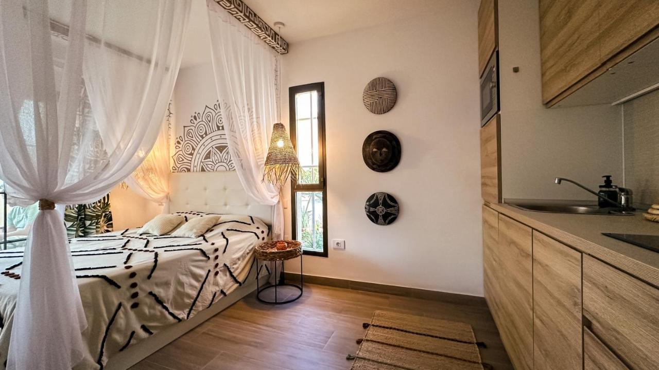 The Hut - Costa Adeje Apartamento *