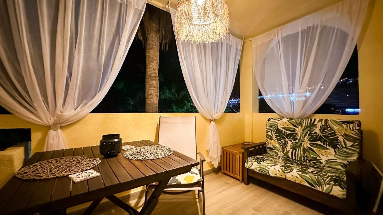 Apartamento The Hut - Costa Adeje Costa Adeje (Tenerife)