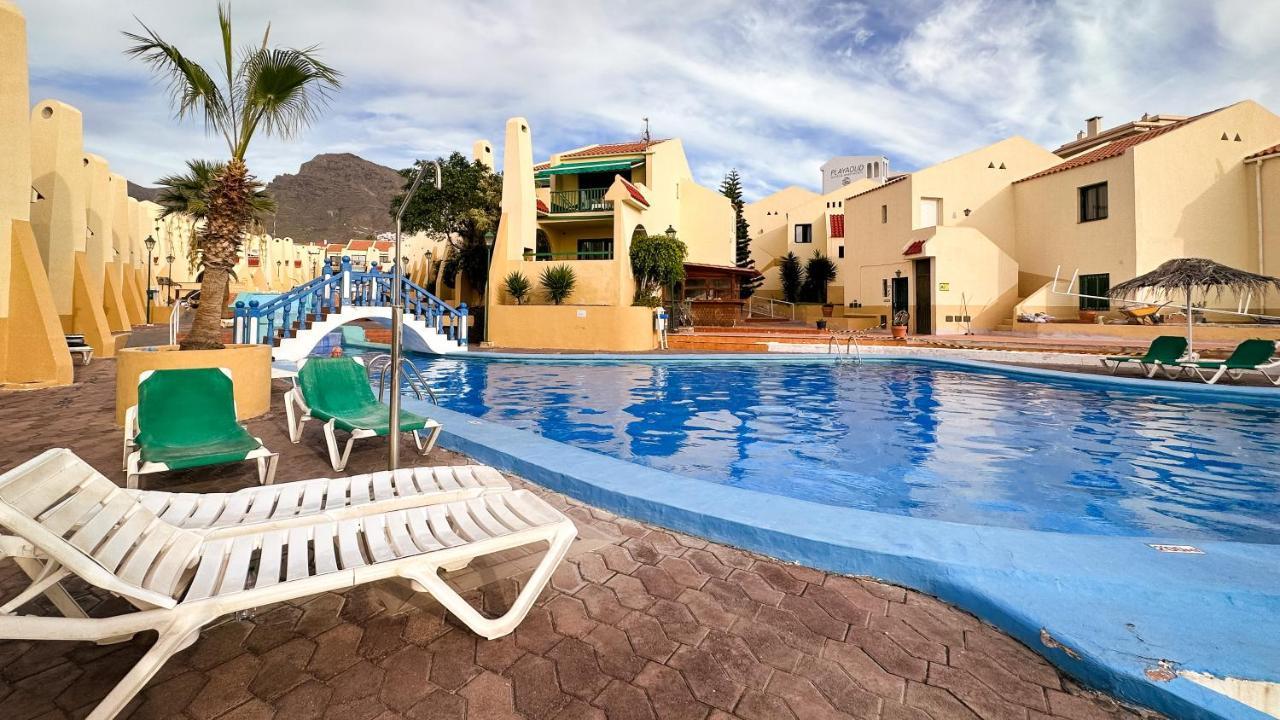 Apartamento The Hut - Costa Adeje *
