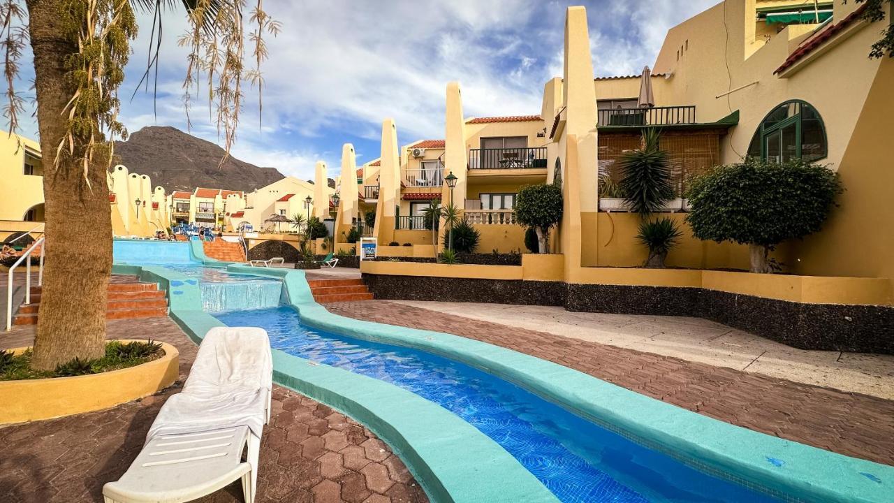 Apartamento The Hut - Costa Adeje Costa Adeje (Tenerife)