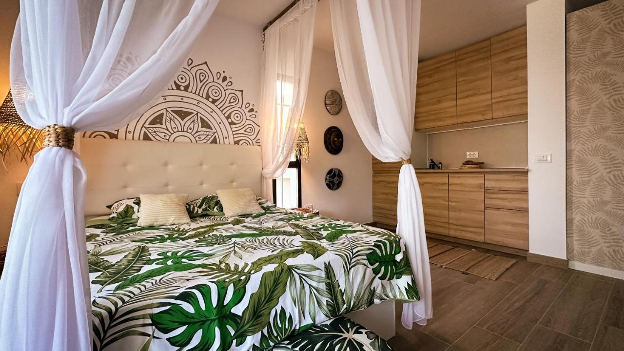 Apartamento The Hut - Costa Adeje Costa Adeje (Tenerife)