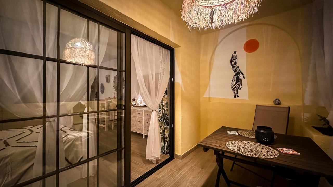 The Hut - Costa Adeje Apartamento Costa Adeje (Tenerife)