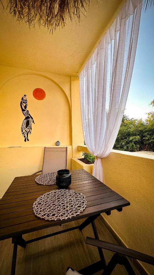 The Hut - Costa Adeje Apartamento