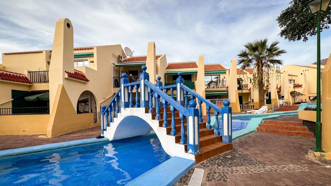 The Hut - Costa Adeje Apartamento *