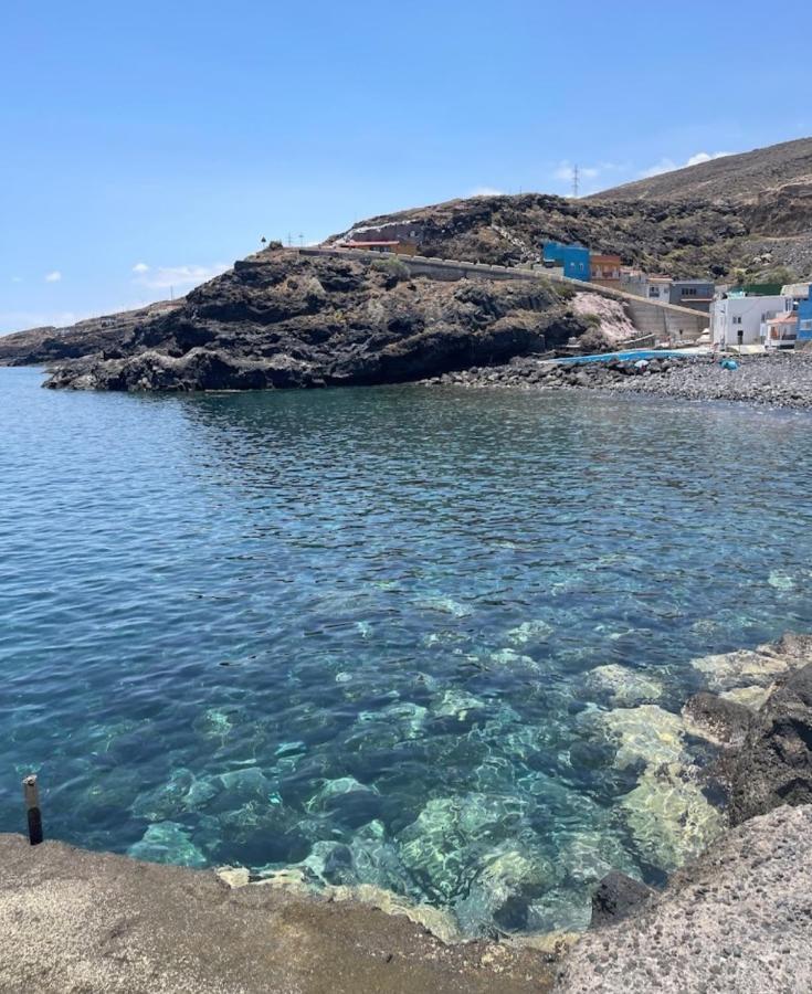 Apartamento Casita Noctiluca Santa Cruz de Tenerife