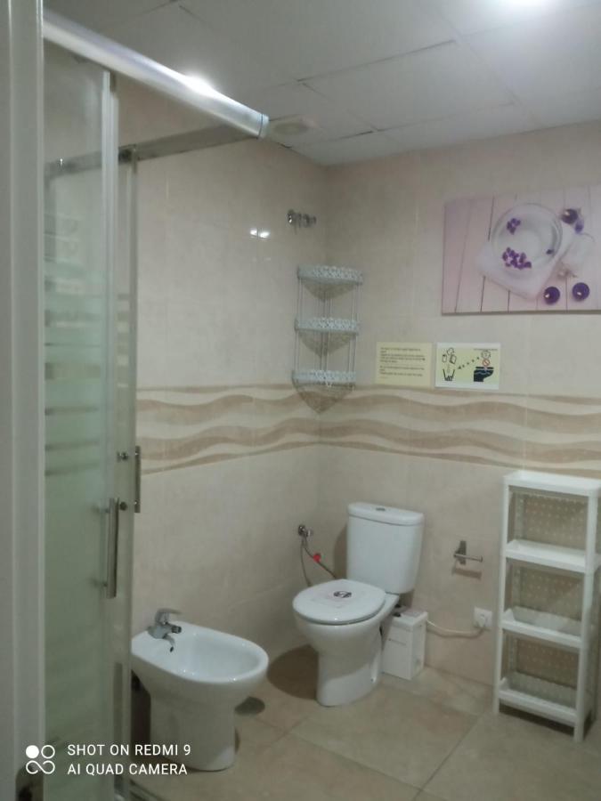 Invecar Holding Homestay Seville