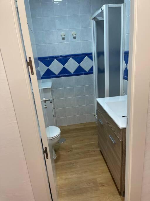 Apartamento Agradable Apto A Pie De Playa Caleta de Vélez