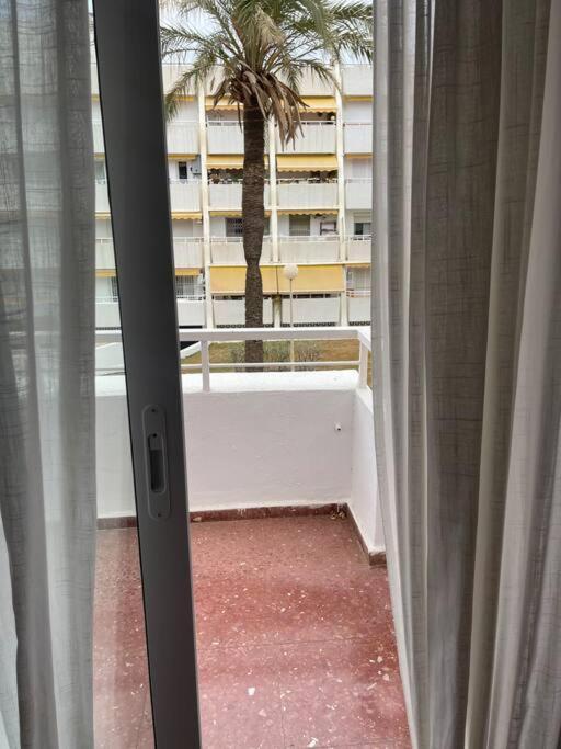 Apartamento Agradable Apto A Pie De Playa