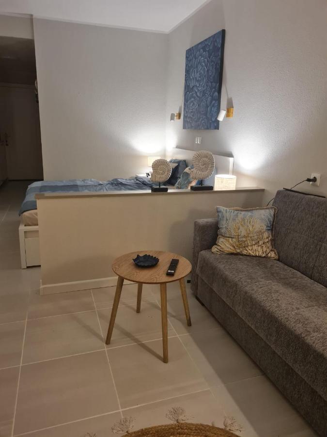 Casa M In Apartment
