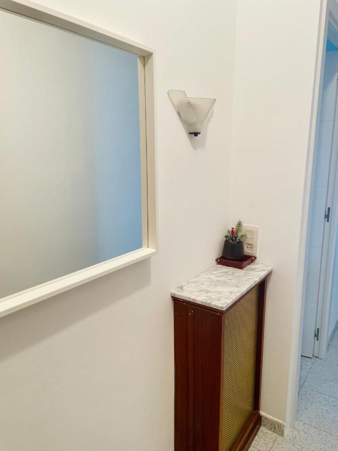 Apartment Barca 1 *