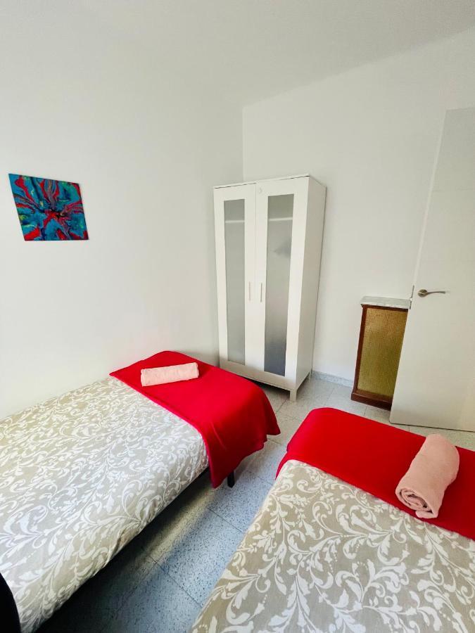 Apartment Barca 1