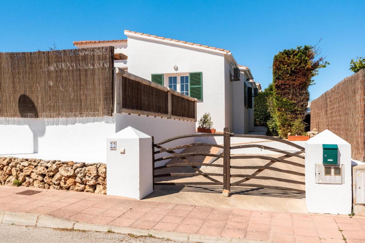 Rouss Villa Cala En Porter (Menorca)