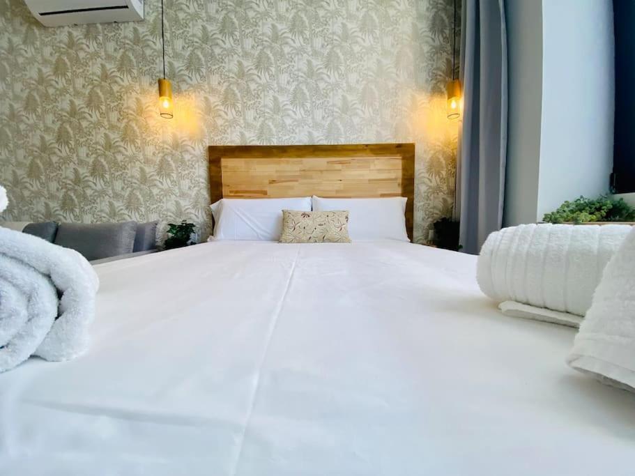 Cabanyal 3 - Small & Stylish By The Apartamento