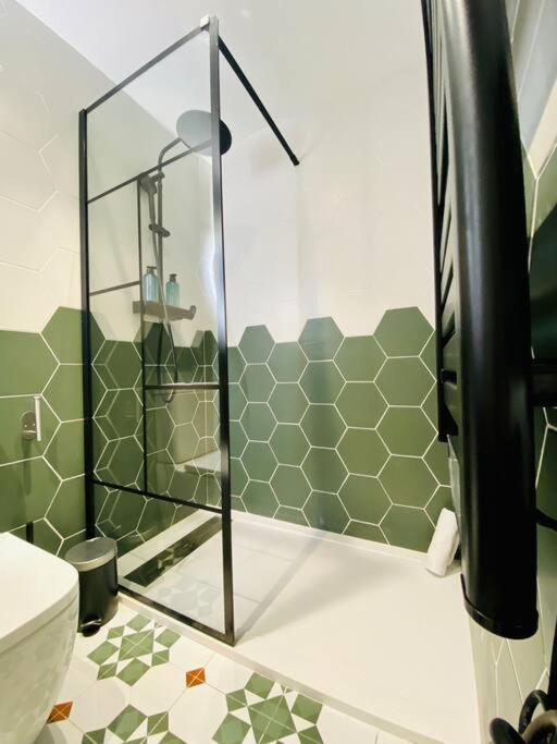 Cabanyal 3 - Small & Stylish By The Apartamento